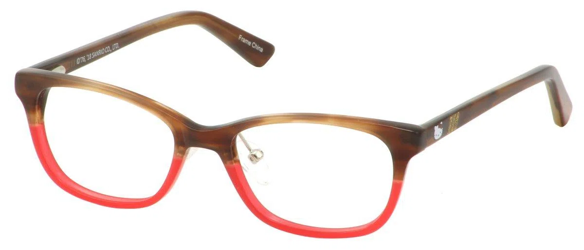 Hello Kitty 295 Eyeglasses